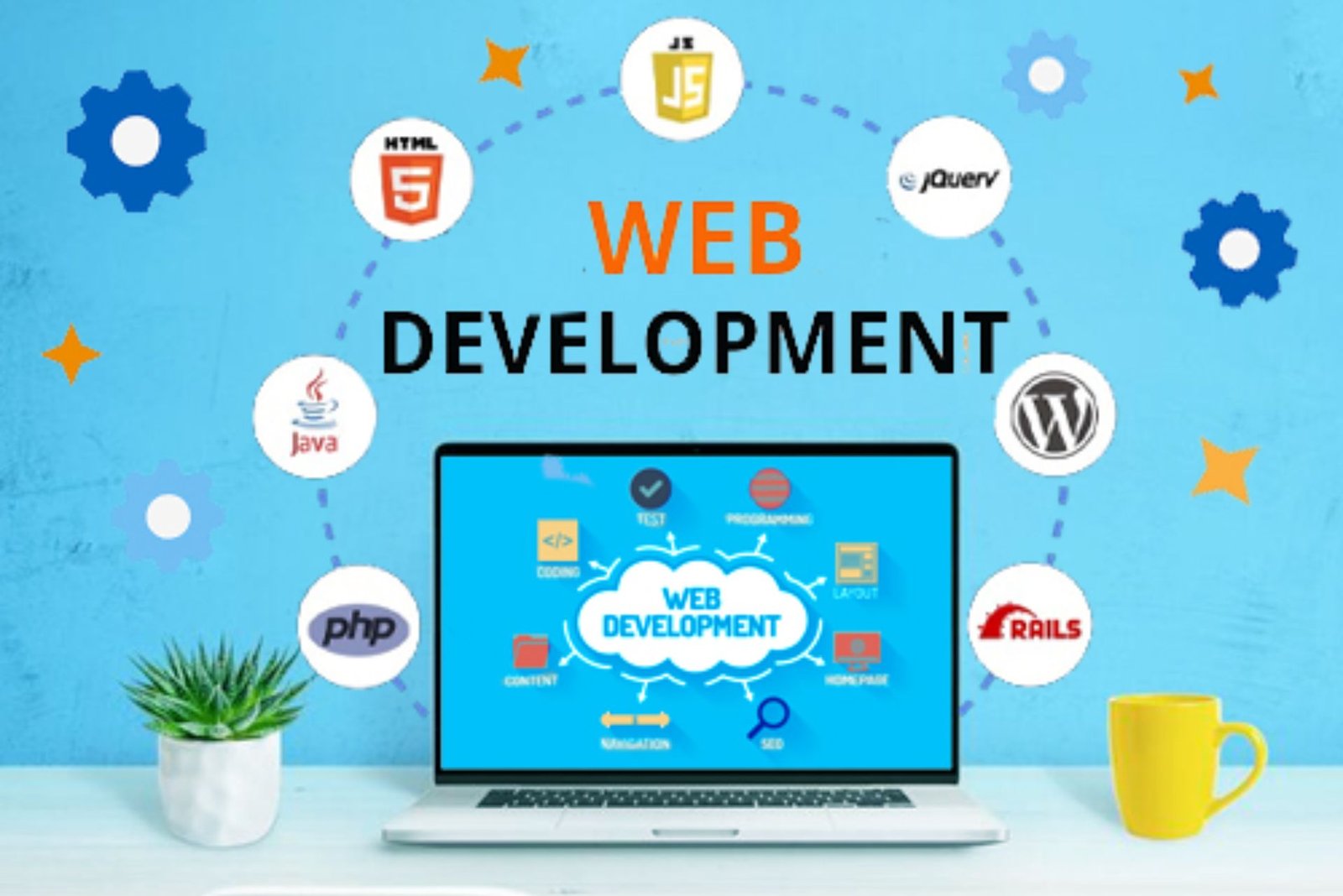 Professional Website Development Services: What You Need to Know 